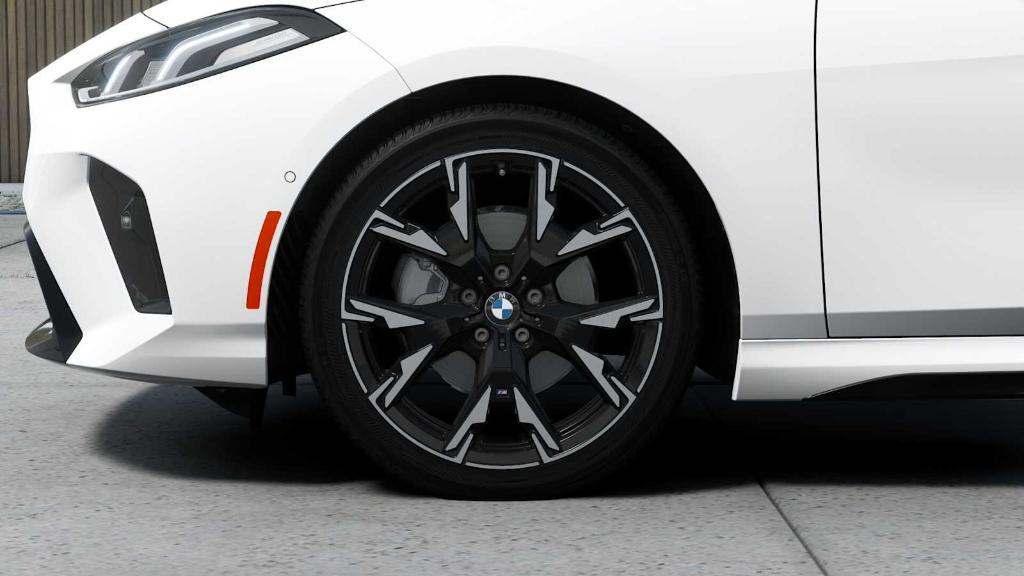 new 2026 BMW 228 Gran Coupe car, priced at $45,350