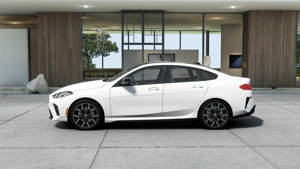 new 2026 BMW 228 Gran Coupe car, priced at $45,350