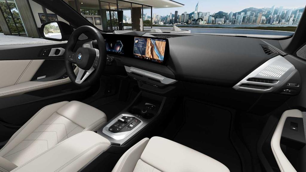 new 2026 BMW 228 Gran Coupe car, priced at $45,350