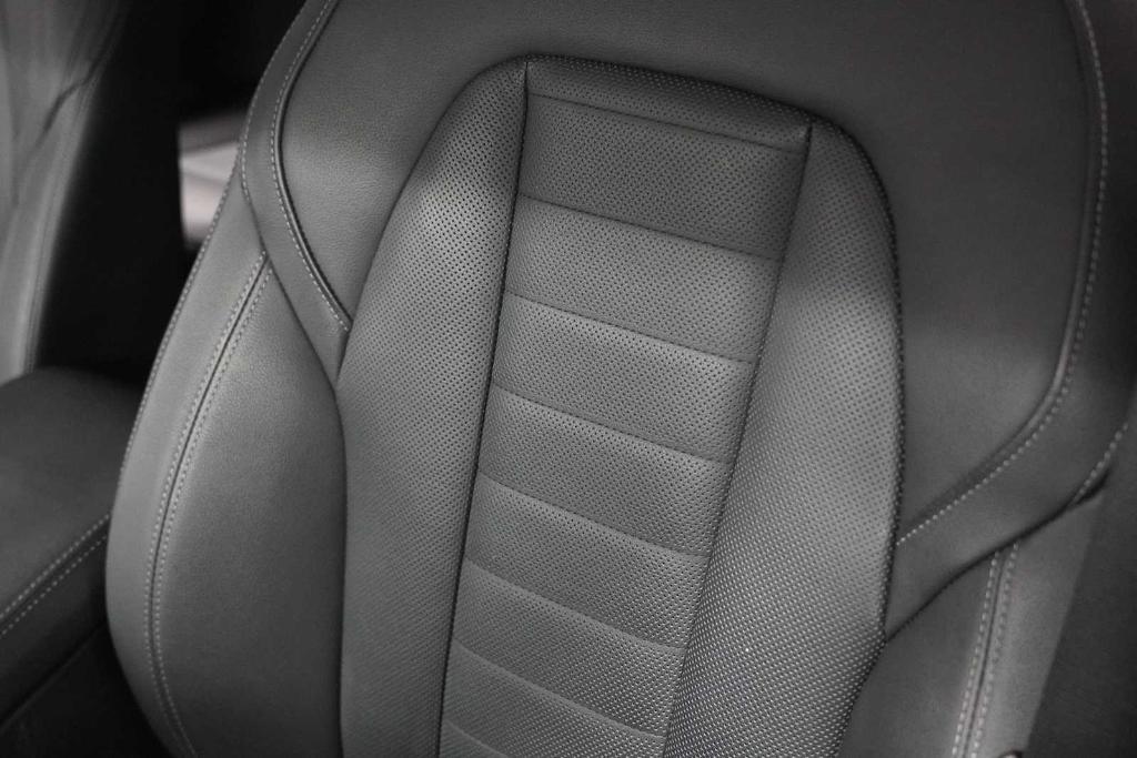 used 2023 BMW X3 car, priced at $52,988