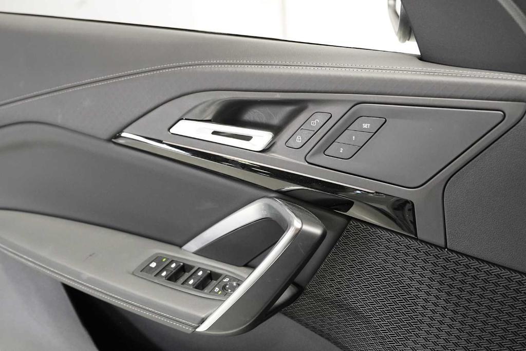 used 2025 BMW X2 car, priced at $37,464