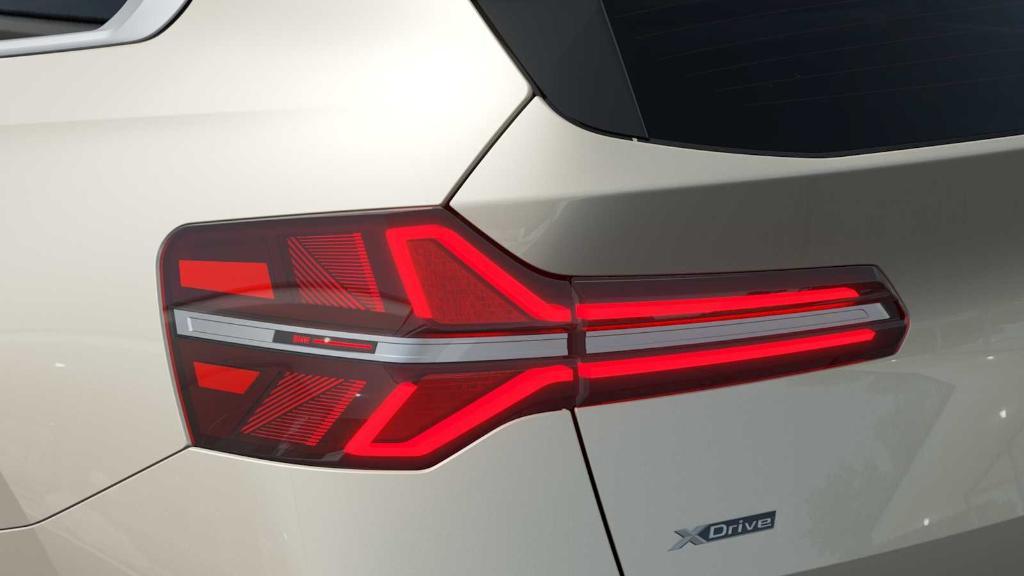 new 2026 BMW X3 car, priced at $62,430