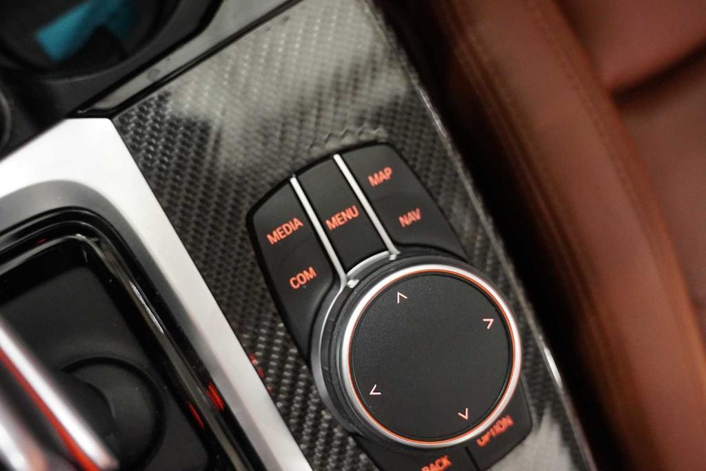 used 2020 BMW X3 M car, priced at $46,988