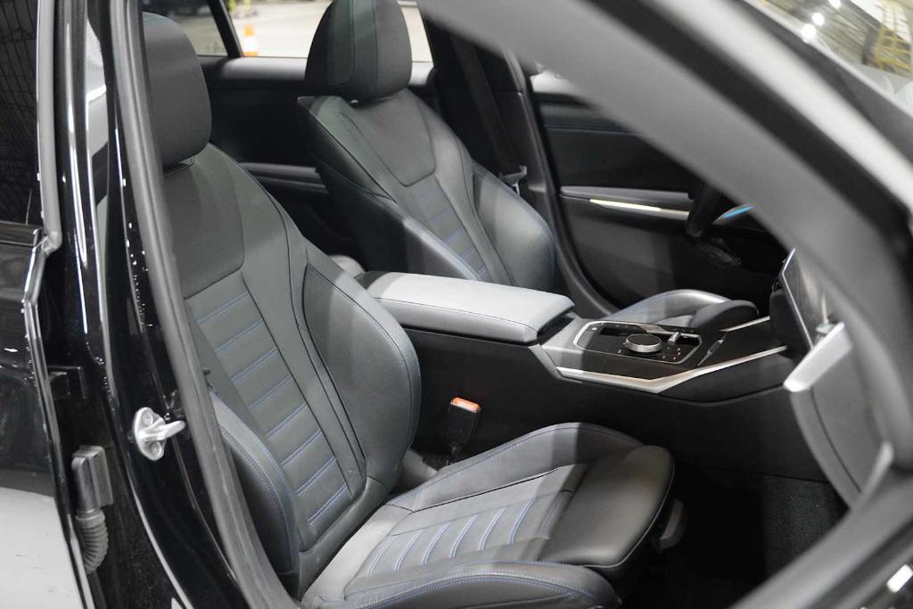 used 2023 BMW M340 car, priced at $53,987