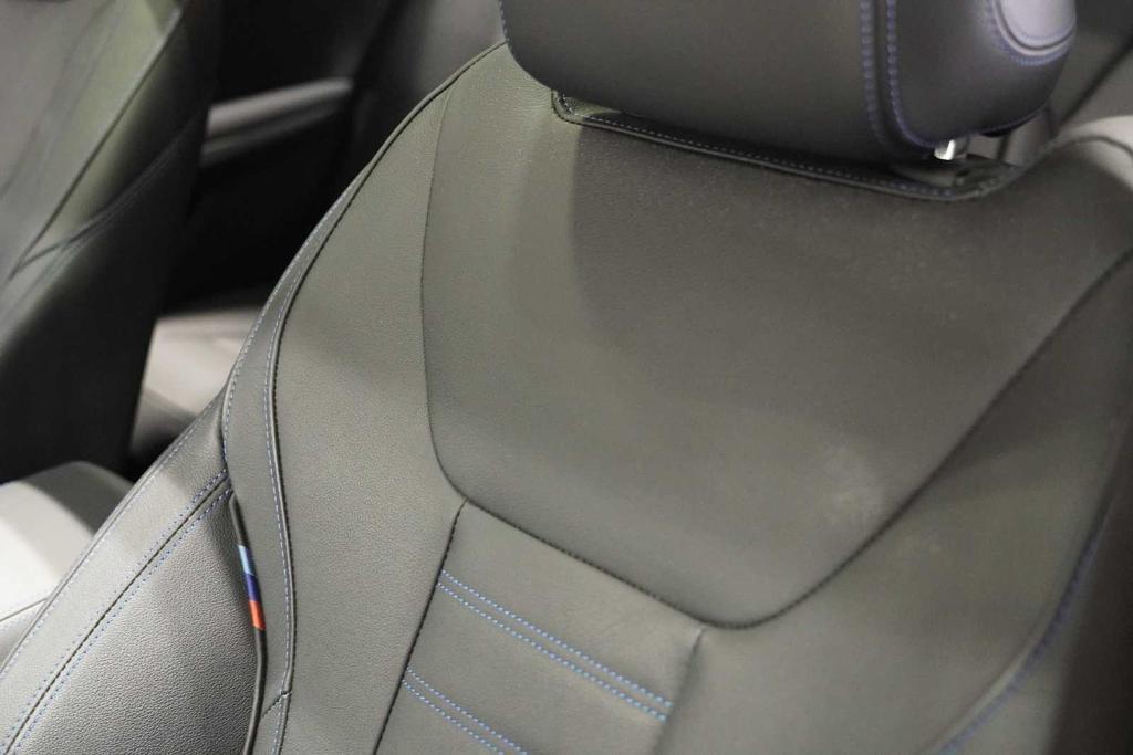 used 2023 BMW M340 car, priced at $53,987