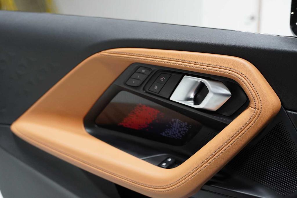 used 2024 BMW M2 car, priced at $69,989