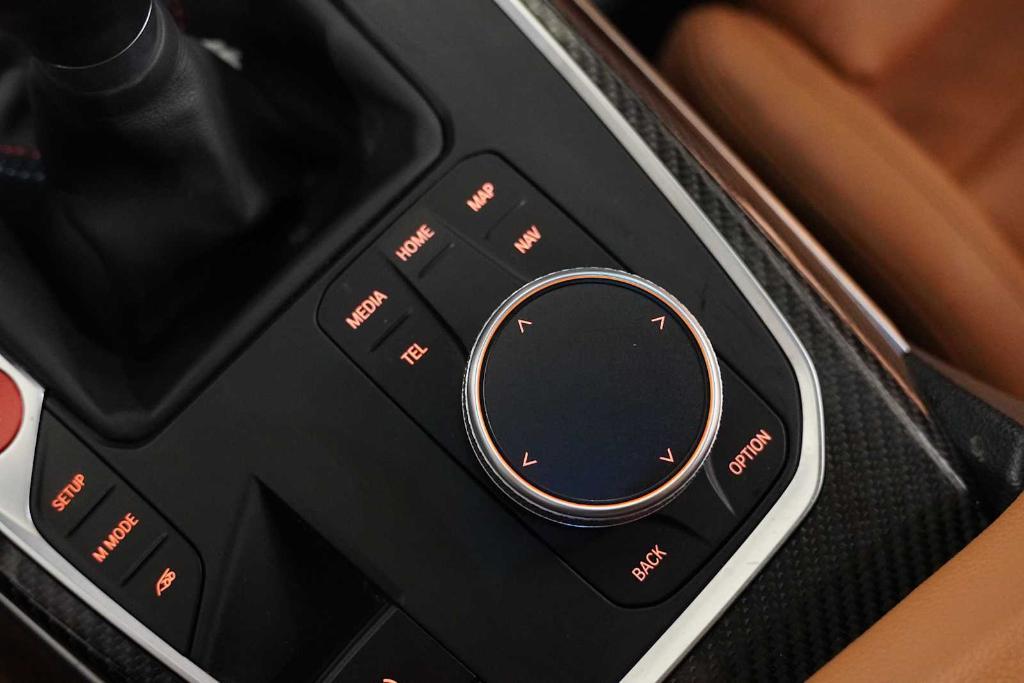 used 2024 BMW M2 car, priced at $69,989