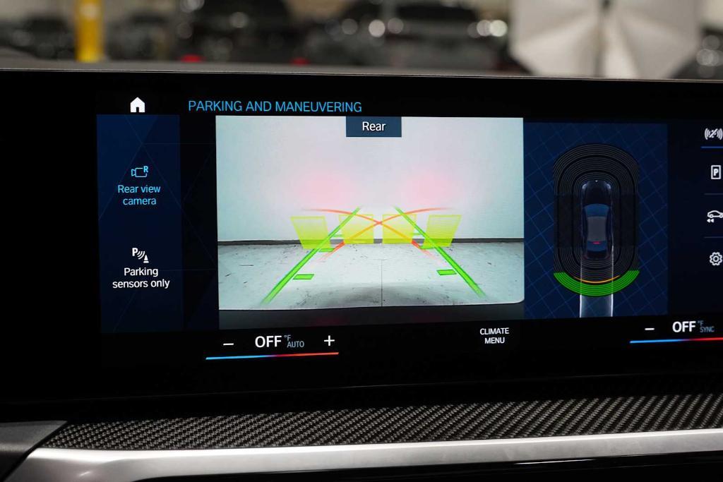 used 2024 BMW M2 car, priced at $69,989