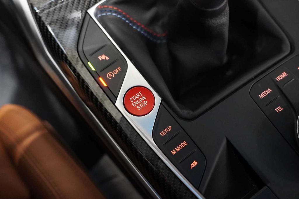 used 2024 BMW M2 car, priced at $69,989