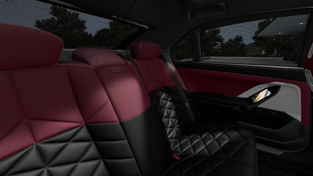 used 2025 BMW 740 car, priced at $104,580