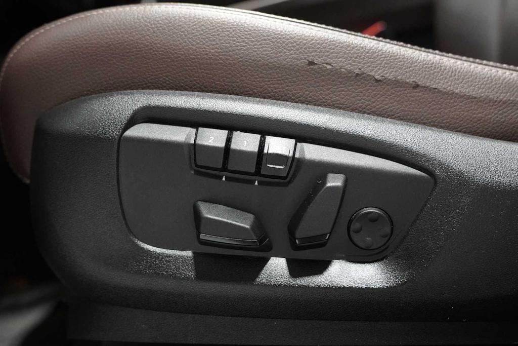 used 2018 BMW X5 car, priced at $20,646