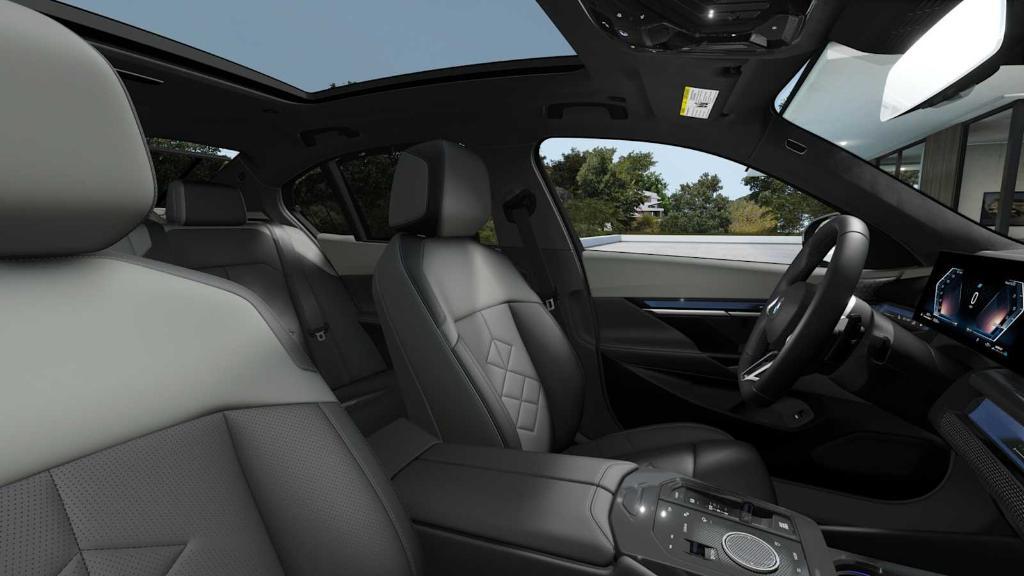 new 2026 BMW 540 car, priced at $88,215