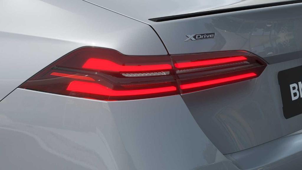 new 2026 BMW 540 car, priced at $88,215