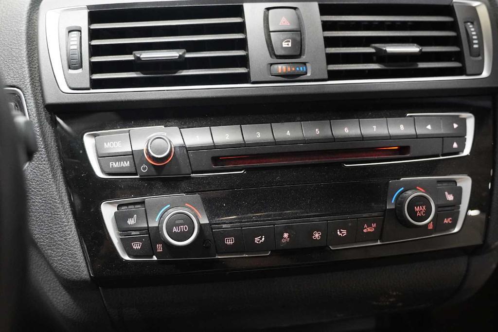 used 2017 BMW M240 car, priced at $22,988