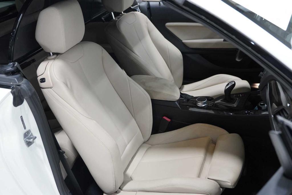 used 2017 BMW M240 car, priced at $22,988