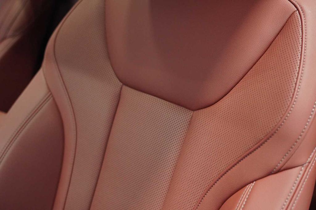 used 2025 BMW 230 car, priced at $41,989