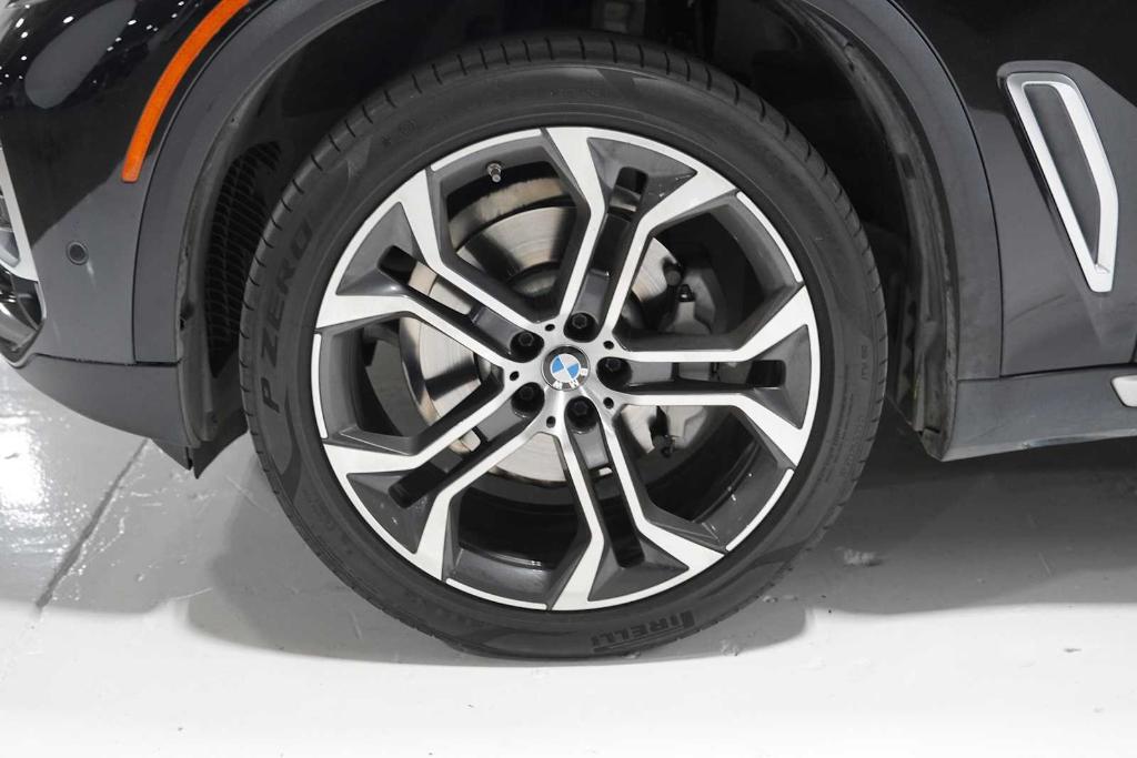 used 2020 BMW X5 car, priced at $29,987