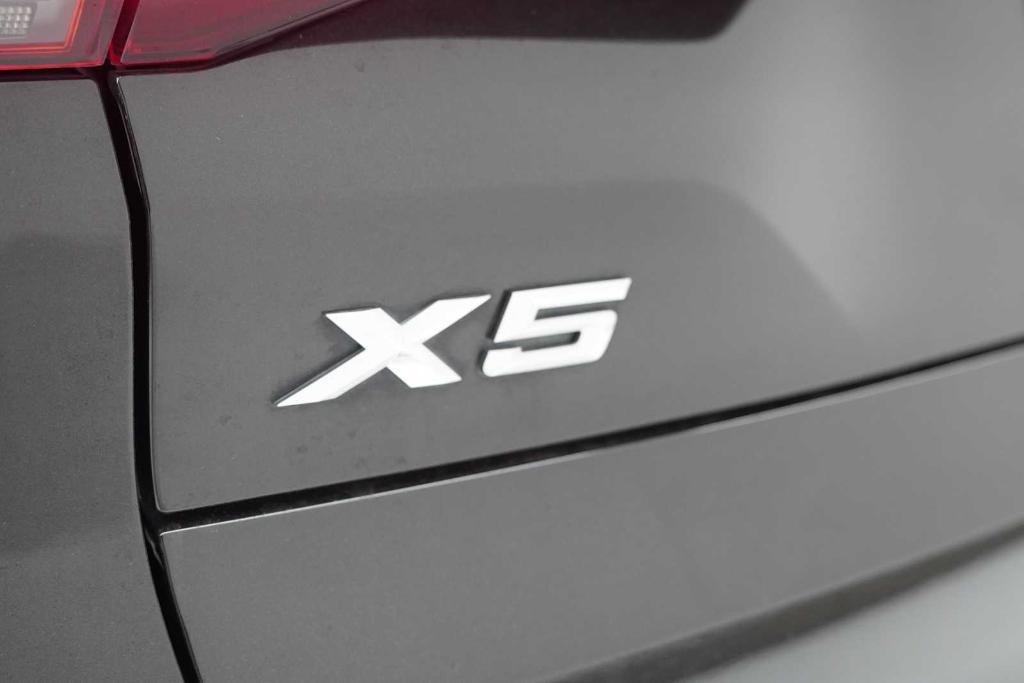 used 2020 BMW X5 car, priced at $29,987