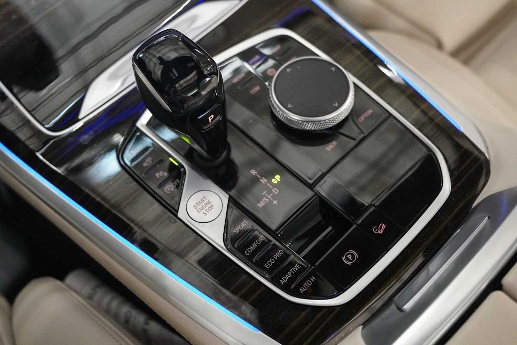 used 2020 BMW X5 car, priced at $29,987