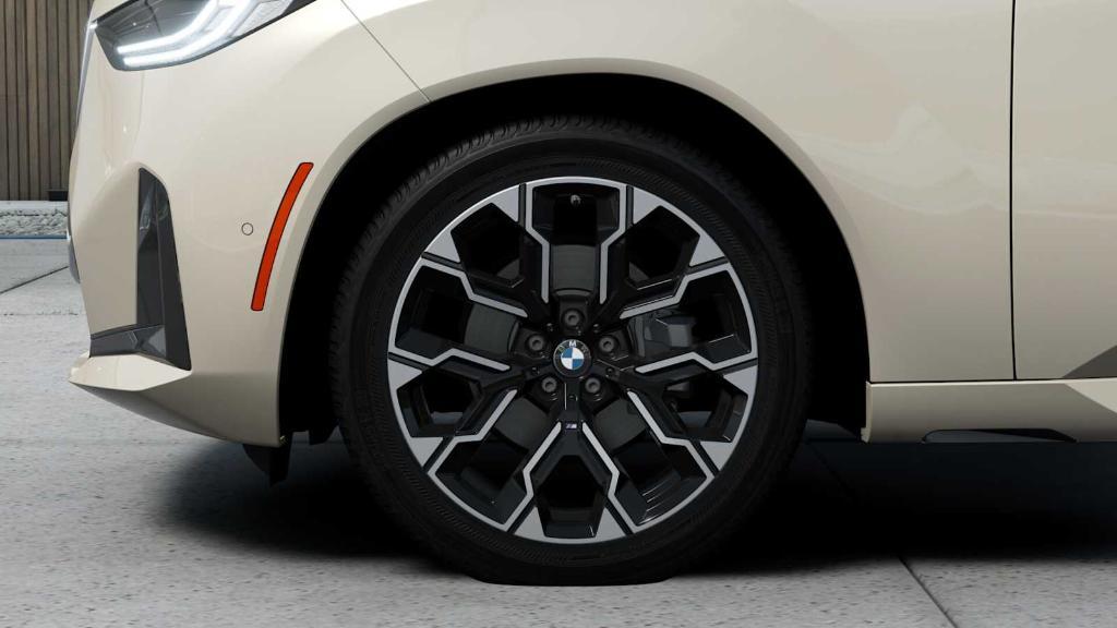 new 2026 BMW X3 car, priced at $61,500