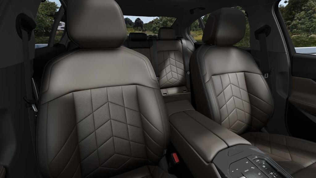 new 2026 BMW 530 car, priced at $73,375