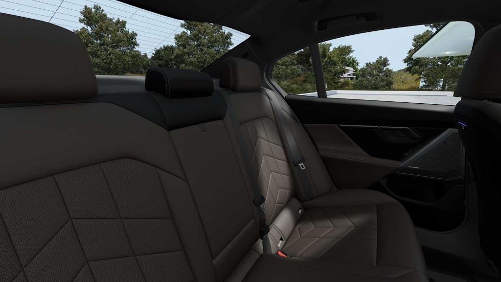 new 2026 BMW 530 car, priced at $73,375