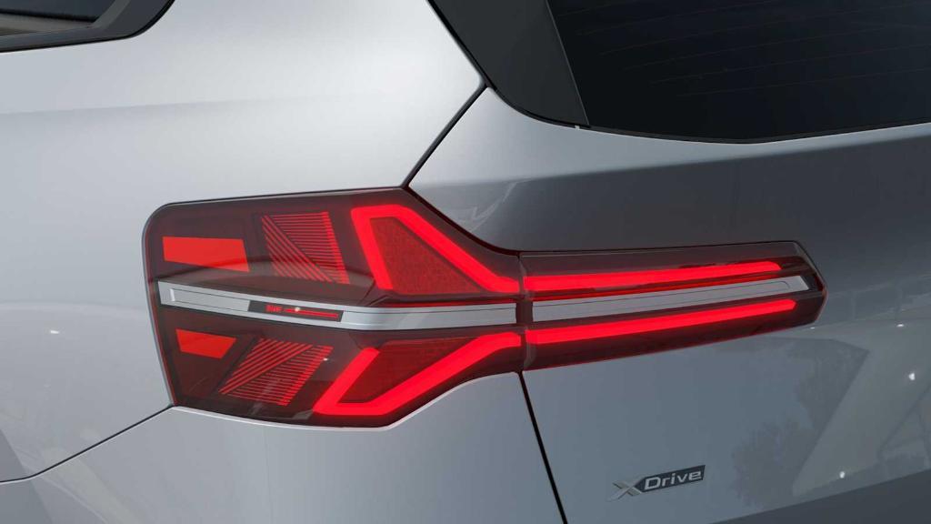 new 2026 BMW X3 car, priced at $60,675