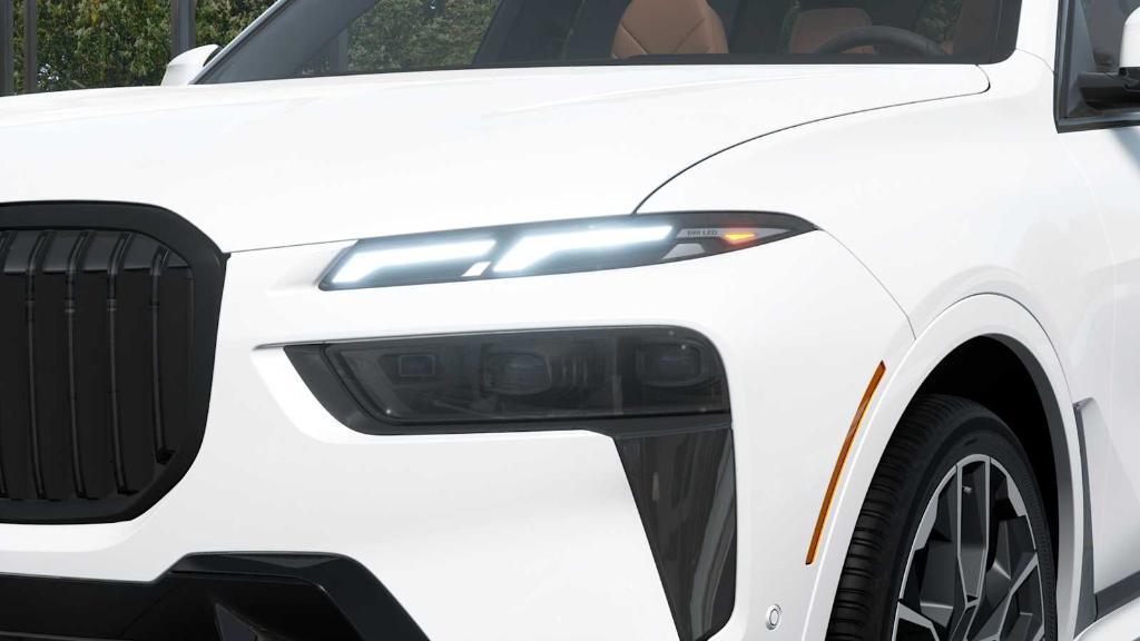 new 2026 BMW X7 car, priced at $103,465
