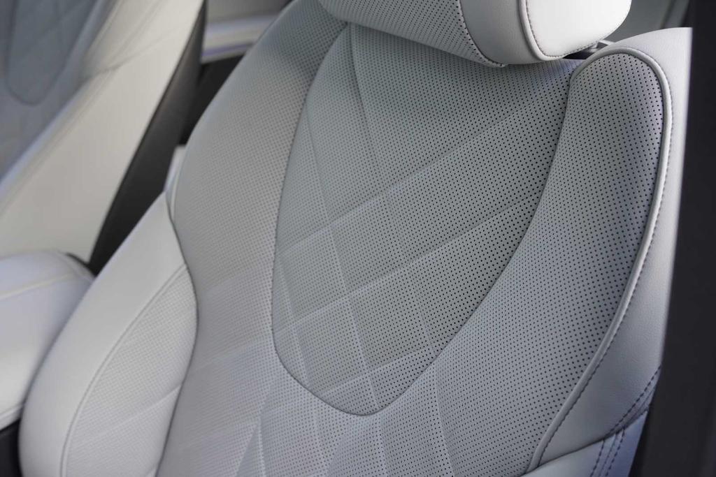 used 2024 BMW X5 car, priced at $51,987