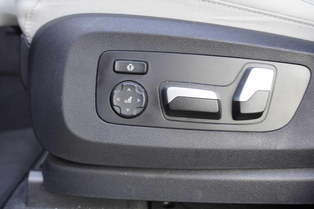 used 2024 BMW X5 car, priced at $51,987