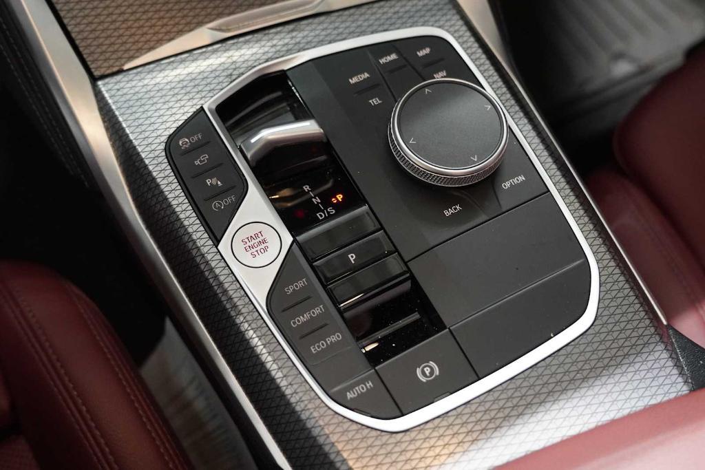 used 2024 BMW 430 car, priced at $36,988