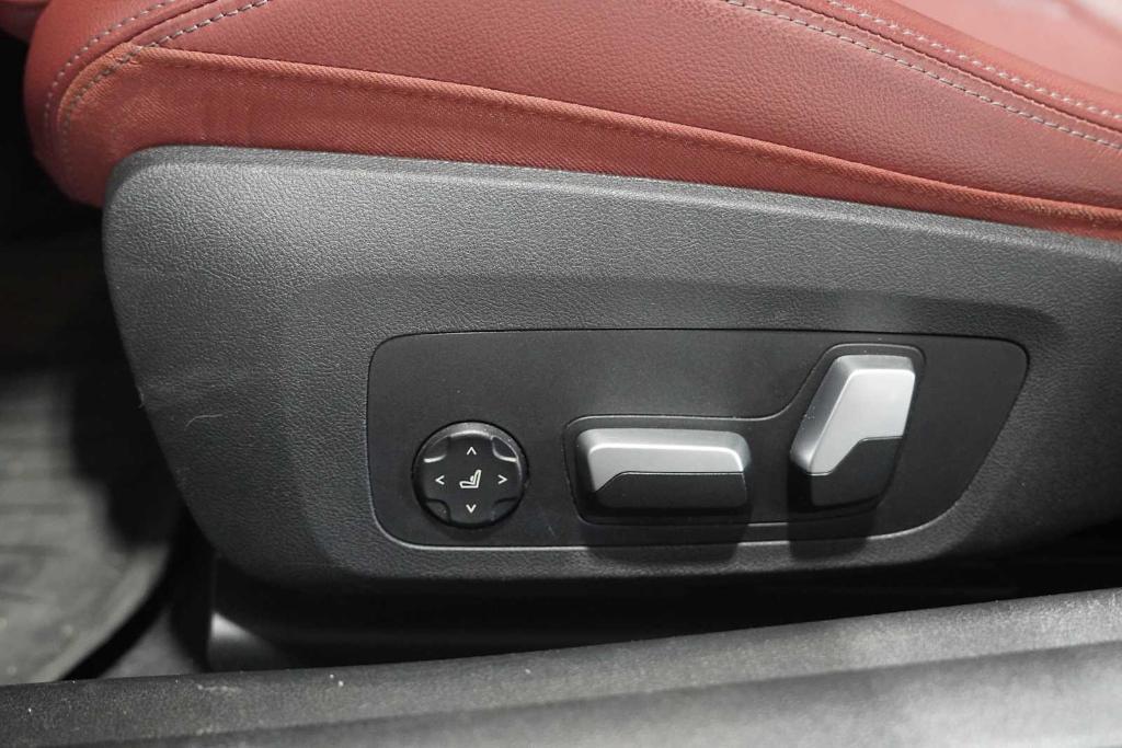 used 2024 BMW 430 car, priced at $36,988