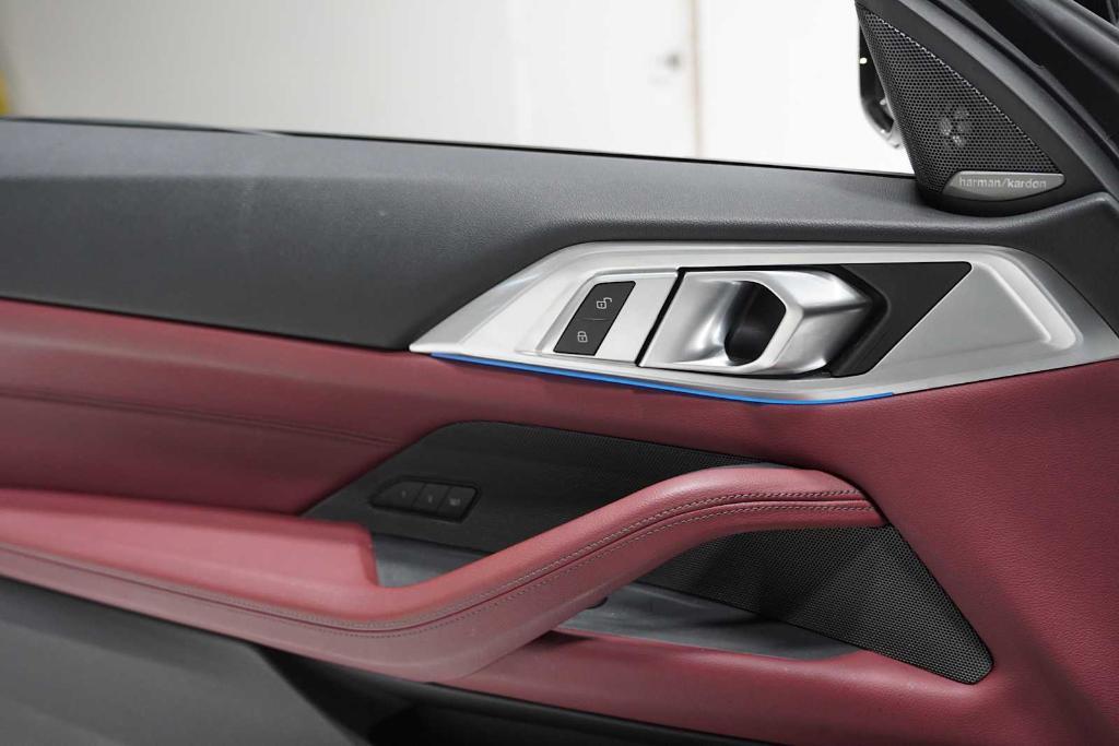 used 2024 BMW 430 car, priced at $36,988