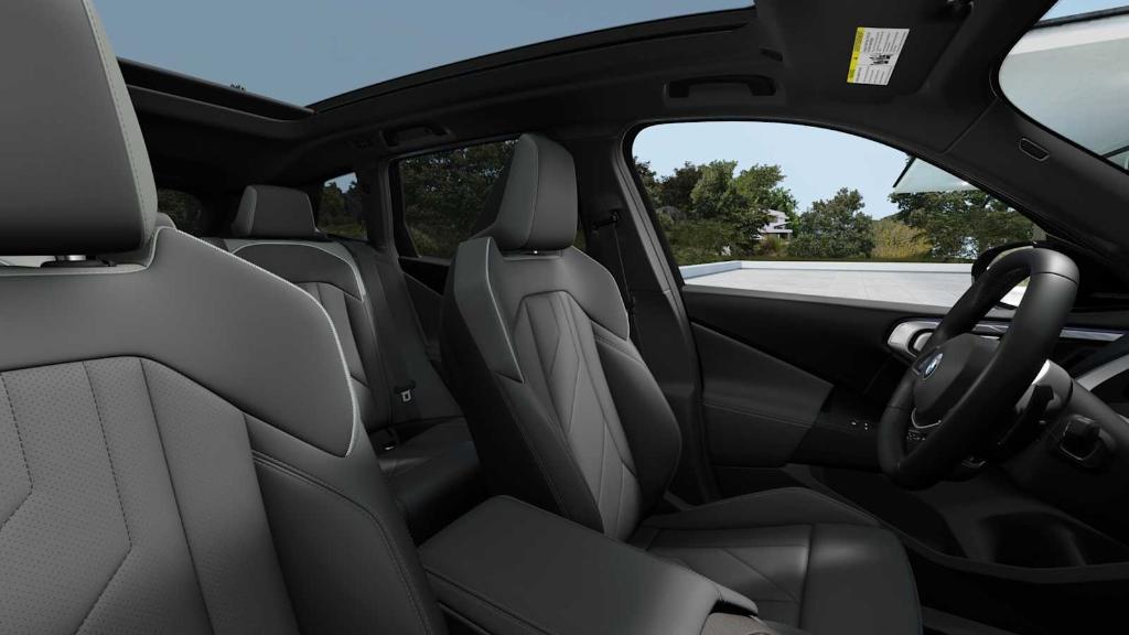 new 2026 BMW X3 car, priced at $63,180