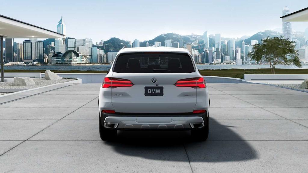 new 2026 BMW X5 car, priced at $73,800