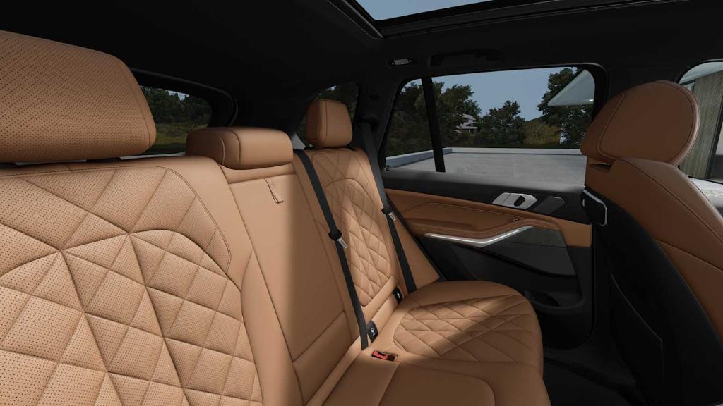 new 2026 BMW X5 car, priced at $73,800