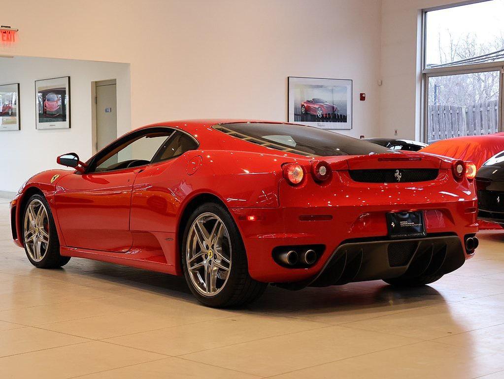 used 2006 Ferrari F430 car, priced at $164,999