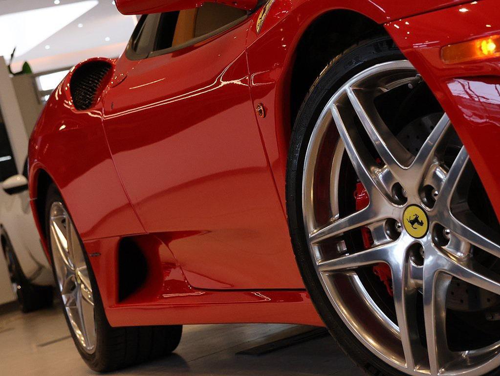 used 2006 Ferrari F430 car, priced at $164,999