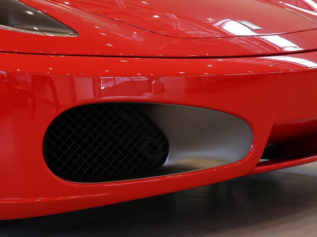 used 2006 Ferrari F430 car, priced at $164,999