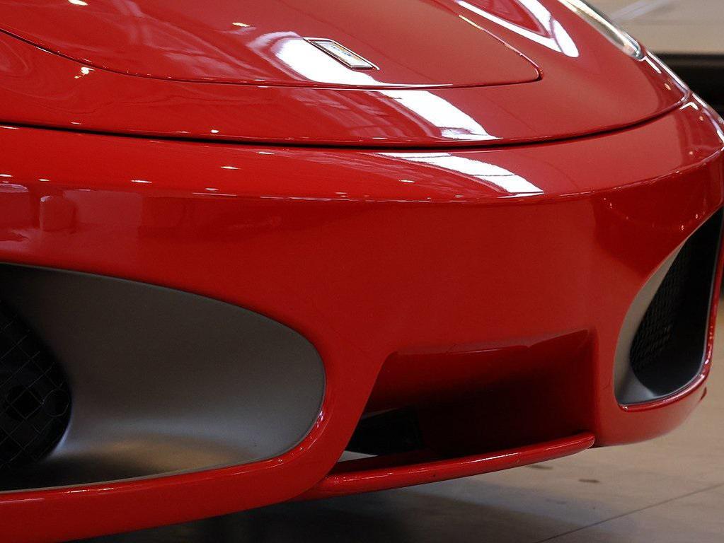 used 2006 Ferrari F430 car, priced at $164,999