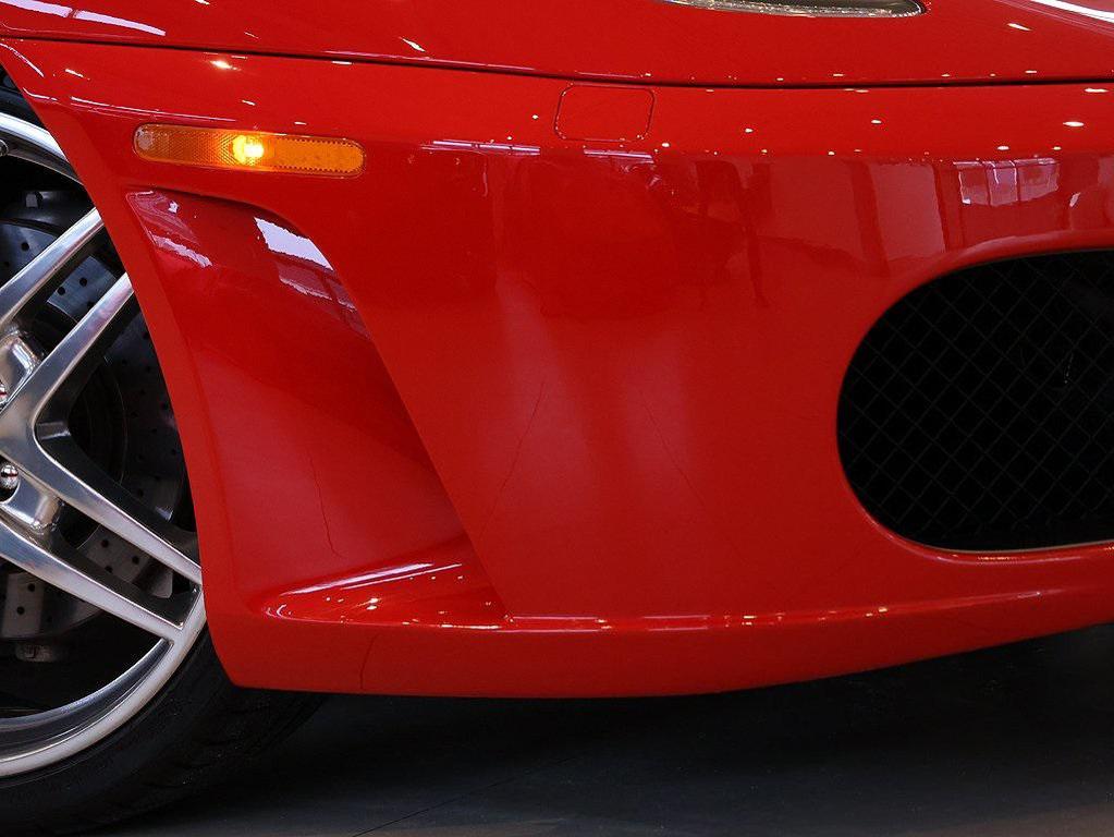 used 2006 Ferrari F430 car, priced at $164,999