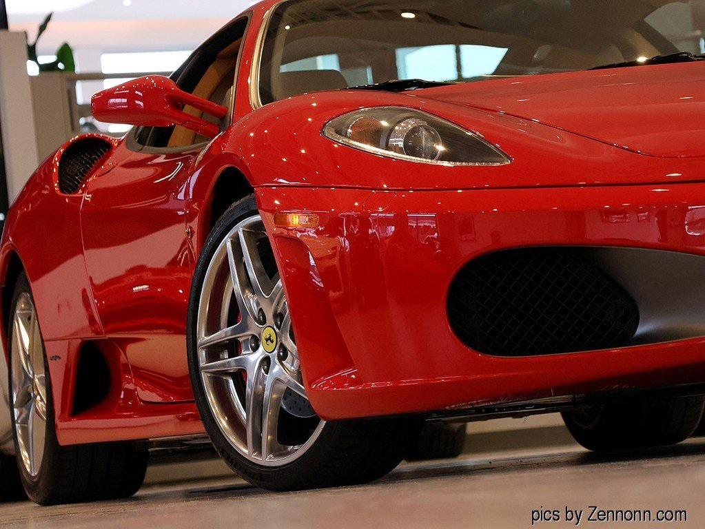used 2006 Ferrari F430 car, priced at $164,999