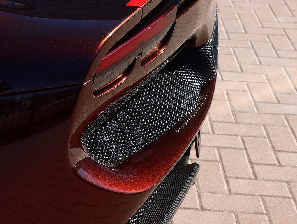 used 2023 Ferrari 296 GTS car, priced at $544,999