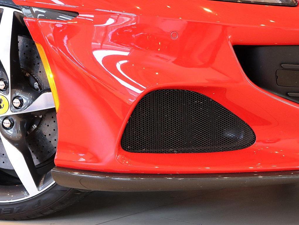 used 2022 Ferrari Portofino M car, priced at $284,999