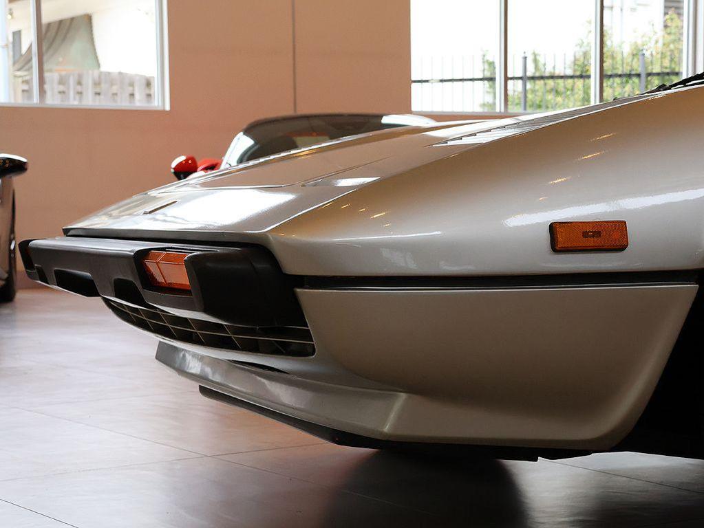used 1980 Ferrari 308 car, priced at $94,999