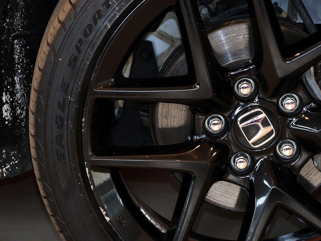 used 2022 Honda Civic car, priced at $20,899