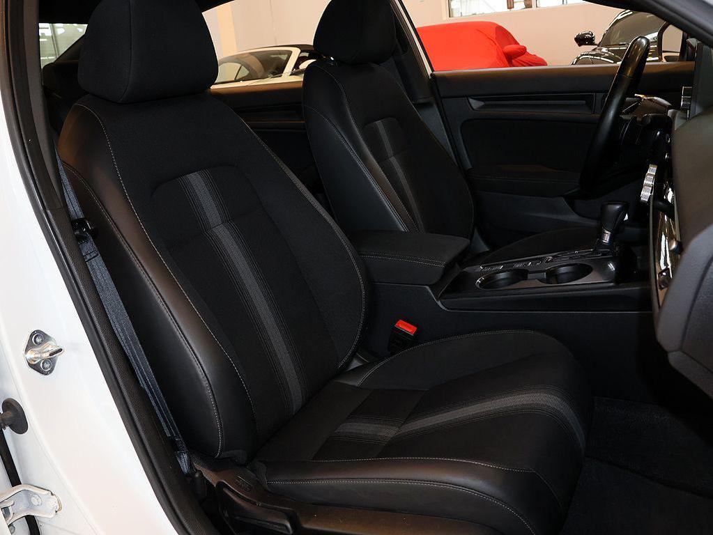 used 2022 Honda Civic car, priced at $20,899