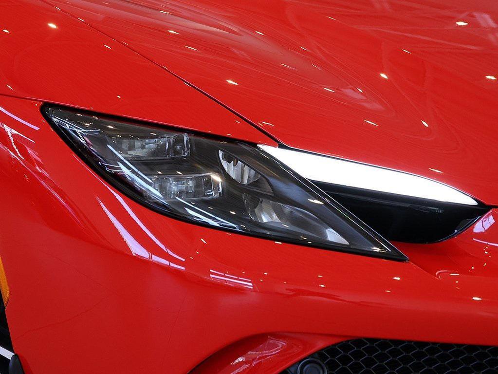 used 2024 Ferrari 296 GTB car, priced at $329,999