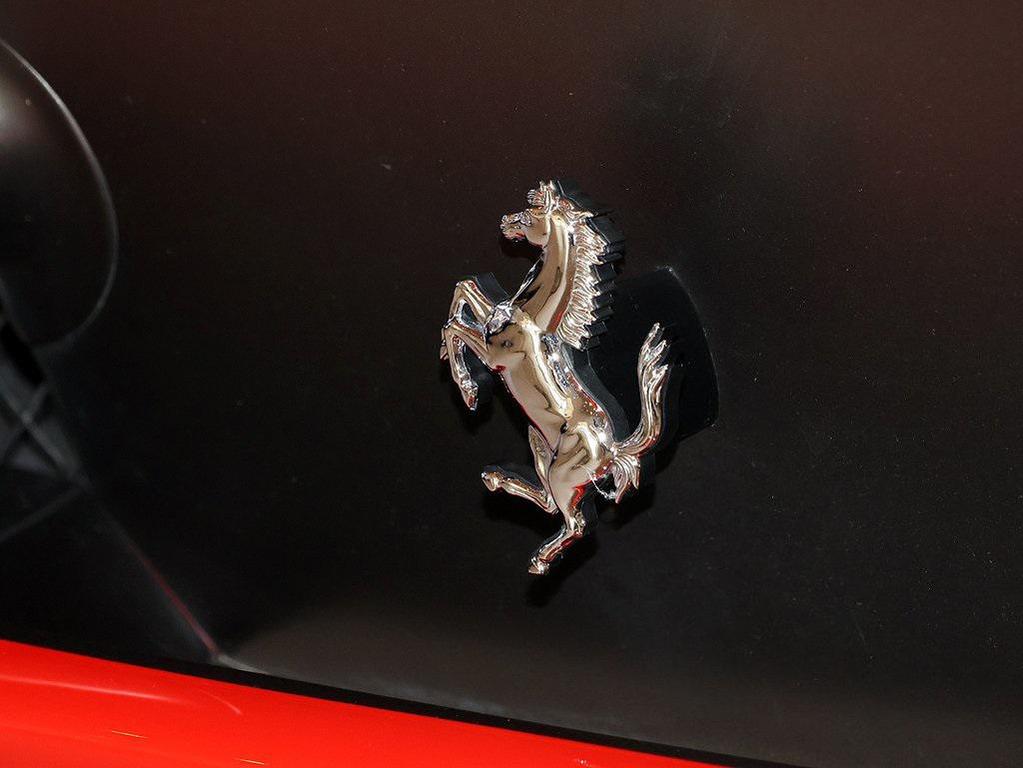 used 2015 Ferrari 458 Spider car, priced at $314,999