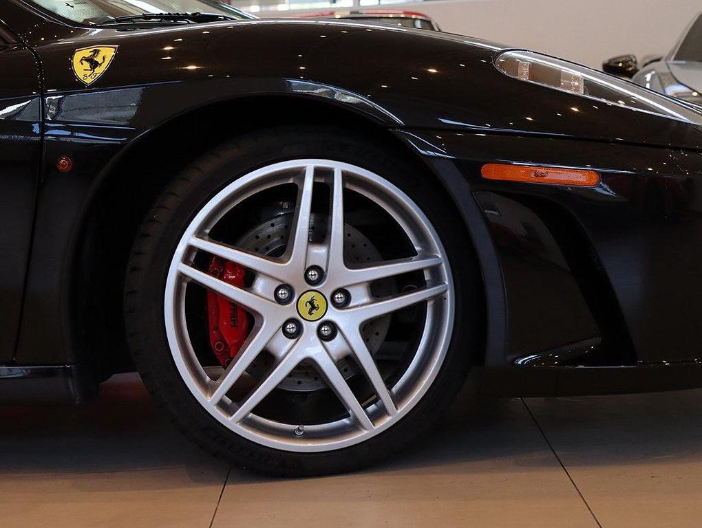used 2007 Ferrari F430 car, priced at $159,999